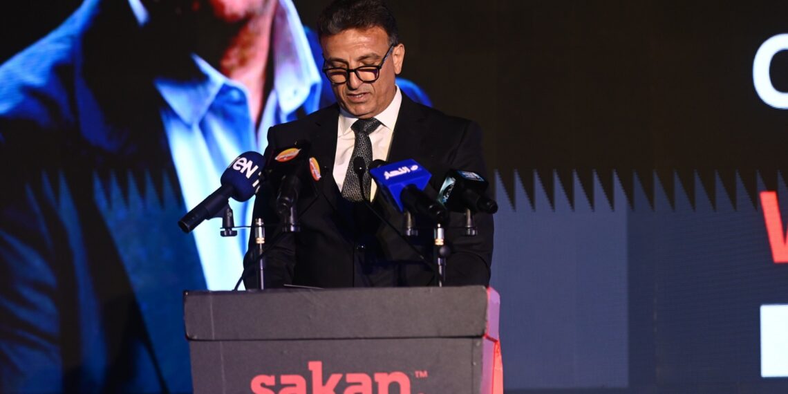 سكن للتطوير العقاري تطلق مشروعها الجديد Park-U بمدينة الشروق