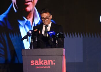 سكن للتطوير العقاري تطلق مشروعها الجديد Park-U بمدينة الشروق