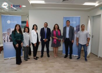 “المصري لتنمية الصادرات”يجدد دعمه لمستشفى أهل مصر