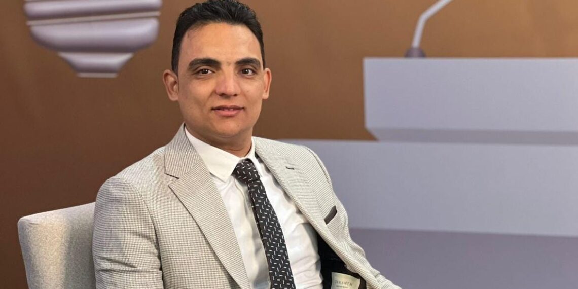 يسري الجندي: مصر عصية على الانكسار.. و30 يونيو كانت «تصحيح مسار»