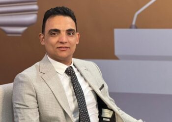 يسري الجندي: مصر عصية على الانكسار.. و30 يونيو كانت «تصحيح مسار»