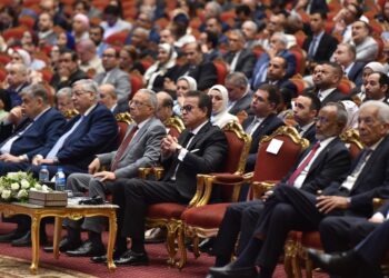 وزير الصحة يفتتح النسخة الرابعة من المؤتمر والمعرض الطبي الإفريقي