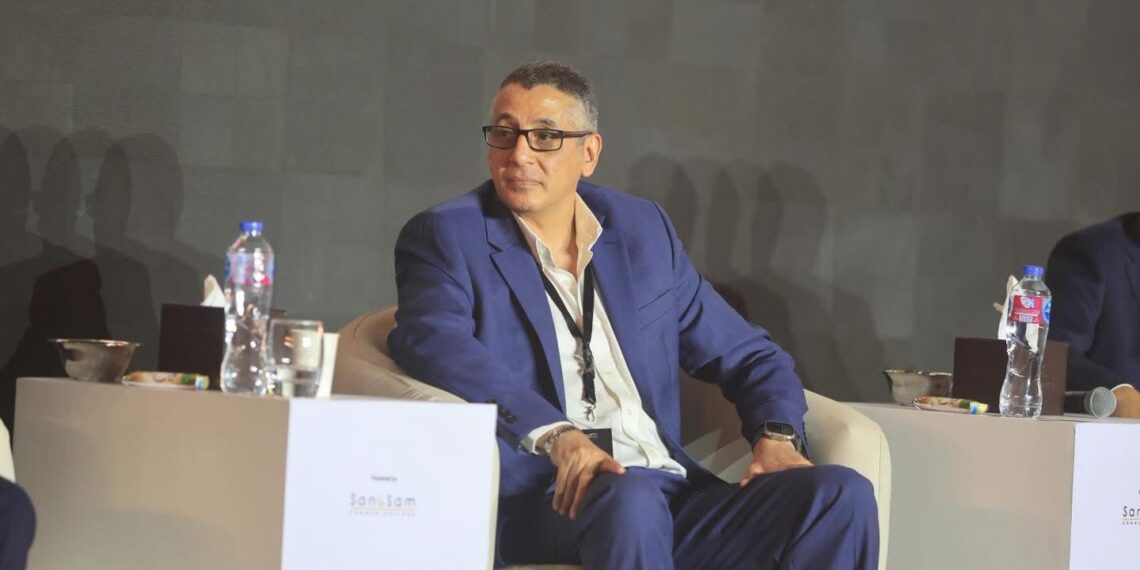 مجموعة MGS تبدأ تنفيذ خطة توسعية بـ 500 مليون دولار في مصر