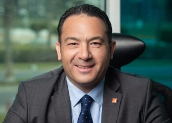 هشام مهران رئيسًا تنفيذيًا وعضوًا منتدبًا لشركة أورنچ مصر 