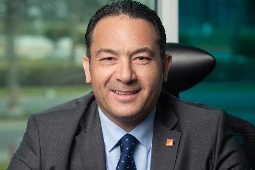 هشام مهران رئيسًا تنفيذيًا وعضوًا منتدبًا لشركة أورنچ مصر 