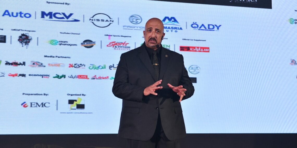 احتفالية سيارة العام – مصر 2025 تُسطّر نجاحًا استثنائيًا في دورتها السابعة