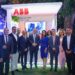 شركة ABB تحتفل باليوم الوطني للسويد وتحيي 100 عام من الشراكة والاستدامة في مصر