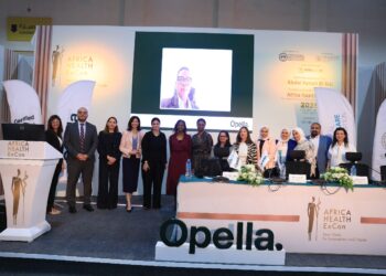 «أوبيلا مصر» تستعرض ريادتها في الاستدامة وحلول الرعاية الصحية الذاتية