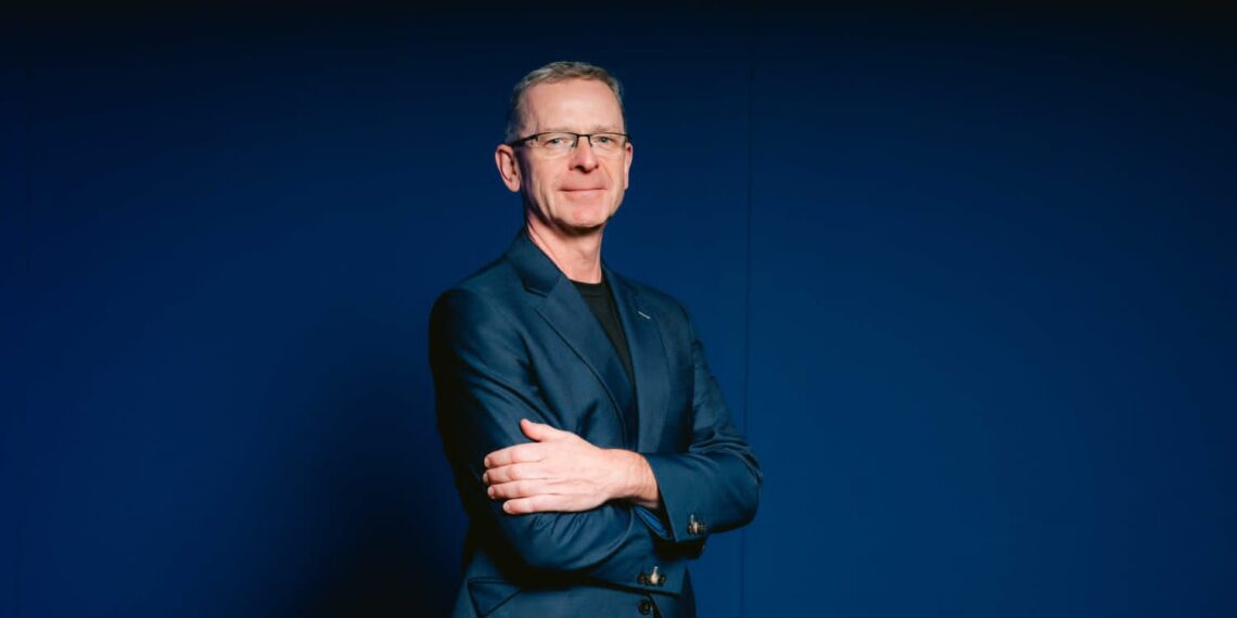 إريكسون: 2.9 مليار اشتراك عالمي بالجيل الخامس بنهاية 2025