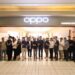 OPPO تفتتح أول متجر Experience and Service Store في مصر 