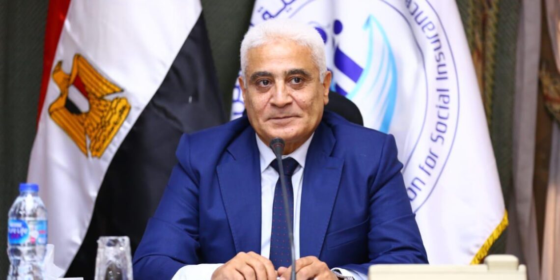 التأمينات تبدأ صرف المعاشات بالزيادة اعتباراً من 1 يوليو