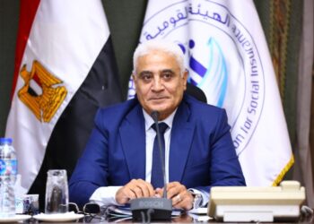 التأمينات تبدأ صرف المعاشات بالزيادة اعتباراً من 1 يوليو