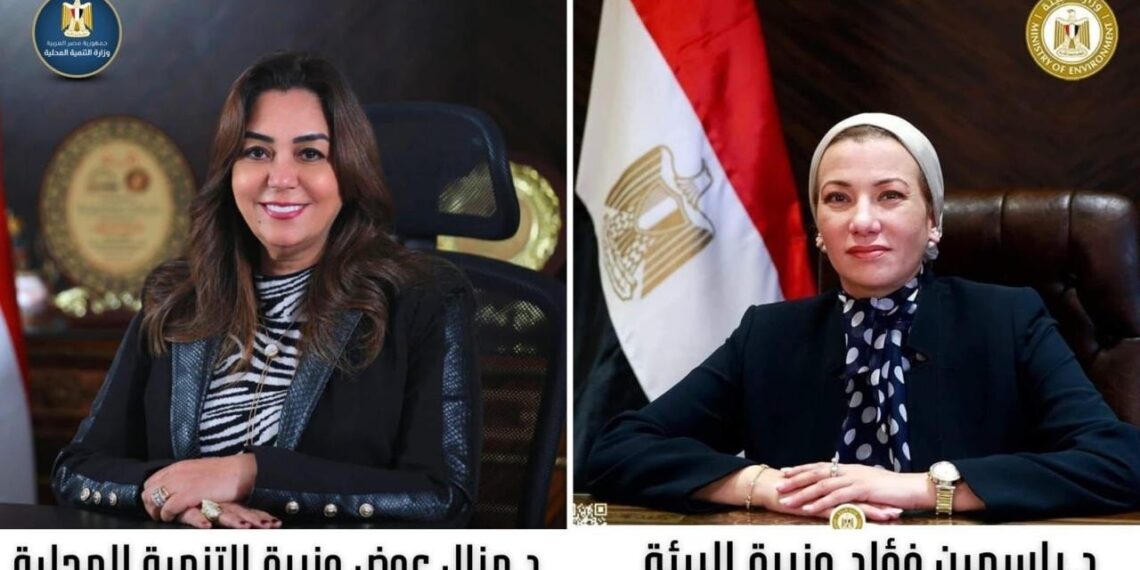 بتكلفة 63 مليون جنيه.. تسليم المدفن الصحي النهائي بمركز سمسطا في بني سويف