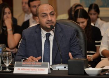 عبد الجواد: الملكية الجزئية تُعيد رسم خريطة الاستثمار العقاري في مصر