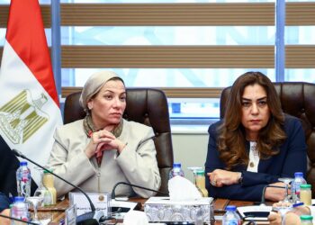 البيئة والتنمية المحلية تبحثان مع الكهرباء مراجعة متحصلات منظومة النظافة