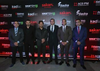 تحالف استراتيجي بين سكن للتطوير وAEMP لإنتاج محتوى بصري لمشروع PARK U في الشروق