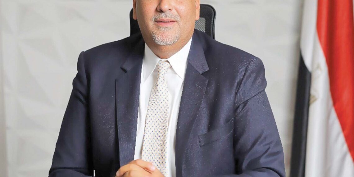 تنمية المشروعات: 57.5 مليار جنيه تمويلات لأكثر من 3.4 مليون فرصة عمل خلال 11 عامًا