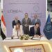 لوريال مصر والرعاية الصحية توقعان اتفاقية لتطوير خدمات الجلدية ودعم مرضى الأورام