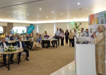 فنادق «صن رايز» تُكرَّم كأحد رواد السياحة البيئية في شرم الشيخ