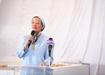 وزيرة البيئة: جرين شرم يقود تحول شرم الشيخ لأول وجهة سياحية خضراء في مصر والعالم العربي