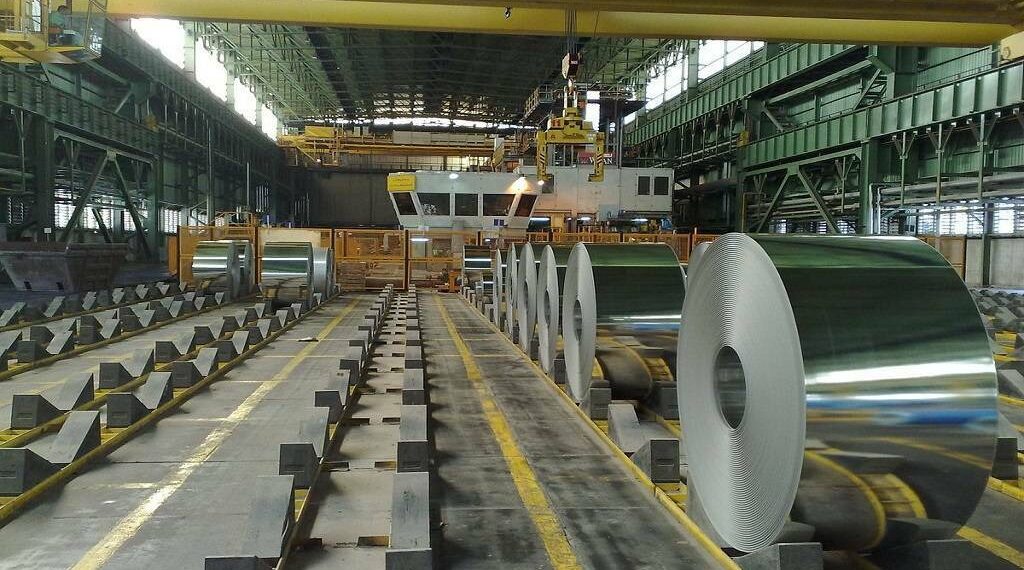 جدوى للتنمية الصناعية تحقق 635.4 مليون جنيه أرباحًا في الربع الأول من 2025 بنمو 3%