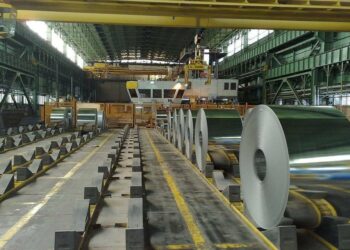 جدوى للتنمية الصناعية تحقق 635.4 مليون جنيه أرباحًا في الربع الأول من 2025 بنمو 3%