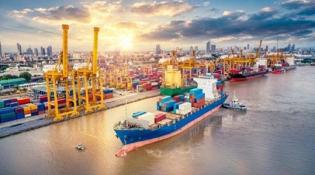 الإسكندرية لتداول الحاويات تستهدف 3.99 مليار جنيه أرباحًا بموازنة 2025-2026