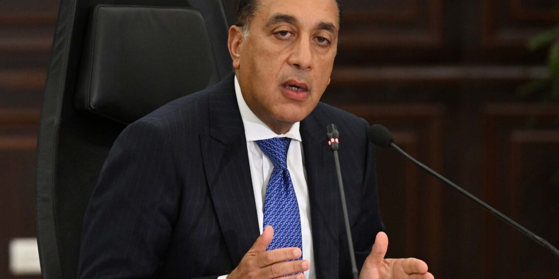 رئيس الوزراء يُهنئ الرئيس بالذكرى الثانية عشرة لثورة 30 يونيو