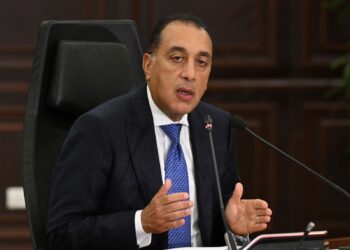 رئيس الوزراء يُهنئ الرئيس بالذكرى الثانية عشرة لثورة 30 يونيو