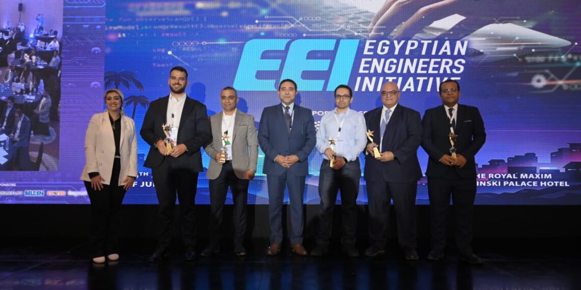 انطلاق منتدى الاستشاريين المصريين CCF 2025 بمشاركة واسعة في 15 يوليو