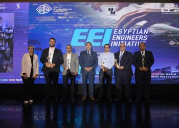 انطلاق منتدى الاستشاريين المصريين CCF 2025 بمشاركة واسعة في 15 يوليو