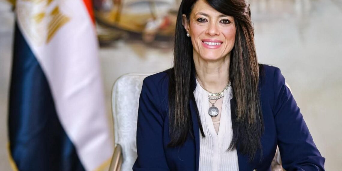 الناتج المحلي لمصر يحقق أعلى معدل نمو فصلي منذ 3 سنوات