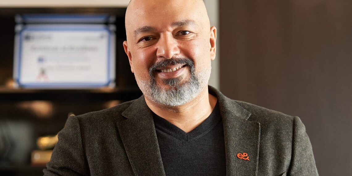 «إي آند مصر» تطلق خدمات الجيل الخامس لدعم التحول الرقمي