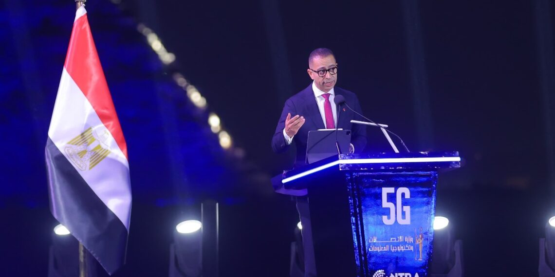 ڤودافون مصر تعتمد على خبرتها العالمية في دعم جهود التحول الرقمي وتطلق تكنولوجيا الـ«5G»