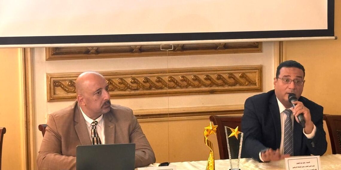 نادي السيارات يستضيف المؤتمر التحضيري للدورة السابعة من احتفالية «سيارة العام – مصر»