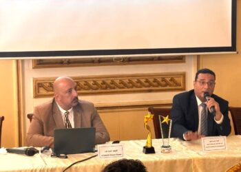 نادي السيارات يستضيف المؤتمر التحضيري للدورة السابعة من احتفالية «سيارة العام – مصر»