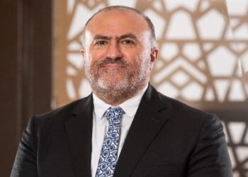 Dr. Ayman Amiri, Chief Technology and Information Officer at Orange Egypt