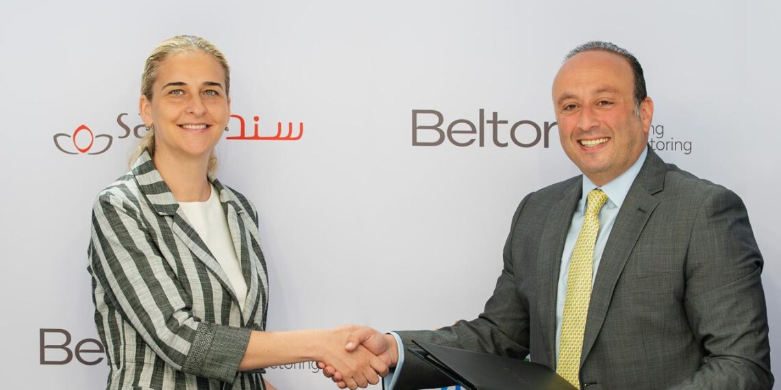 Beltone Leasing Secures $20 Million Loan to Boost Financial Inclusion and Sustainable Financing