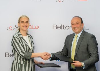 Beltone Leasing Secures $20 Million Loan to Boost Financial Inclusion and Sustainable Financing