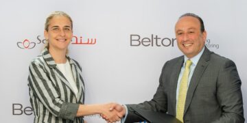 Beltone Leasing Secures $20 Million Loan to Boost Financial Inclusion and Sustainable Financing