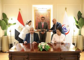 وزير الصحة يشهد توقيع بروتوكول مع غرفة مقدمي الرعاية الصحية بالقطاع الخاص