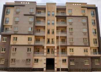 الأحد المقبل..بدء تسليم وحدات بمشروع سكن مصر للفائزين بمدينة غرب قنا الجديدة