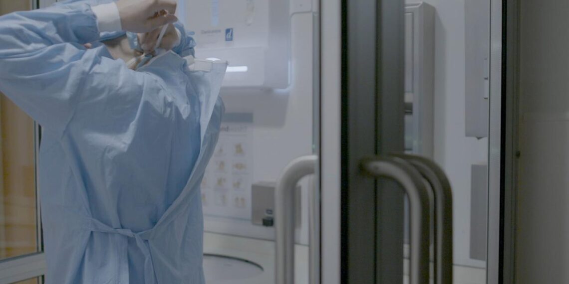 أهل مصر للحروق يحذر من العدوى باعتبارها السبب الأبرز لمضاعفات مرضى الحروق