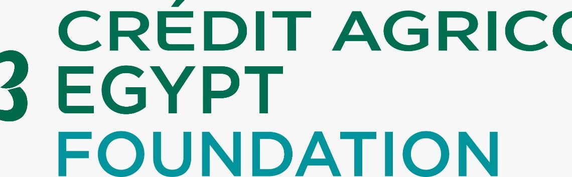 مؤسسة كريدي أجريكول مصر تطلق هويتها الجديدة لتعزيز التنمية المستدامة