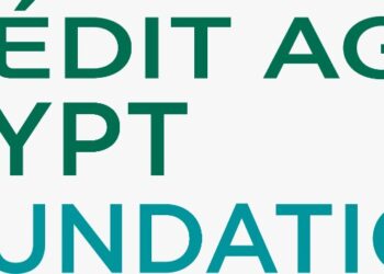 مؤسسة كريدي أجريكول مصر تطلق هويتها الجديدة لتعزيز التنمية المستدامة