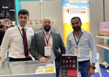 المصرية السويسرية تتوسع في التصدير إلى الولايات المتحدة الأمريكية