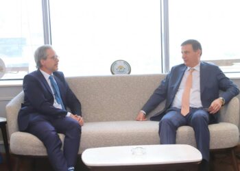 ” الزراعة” تبحث مع هولندا التعاون لدعم وتمويل صغار المزارعين