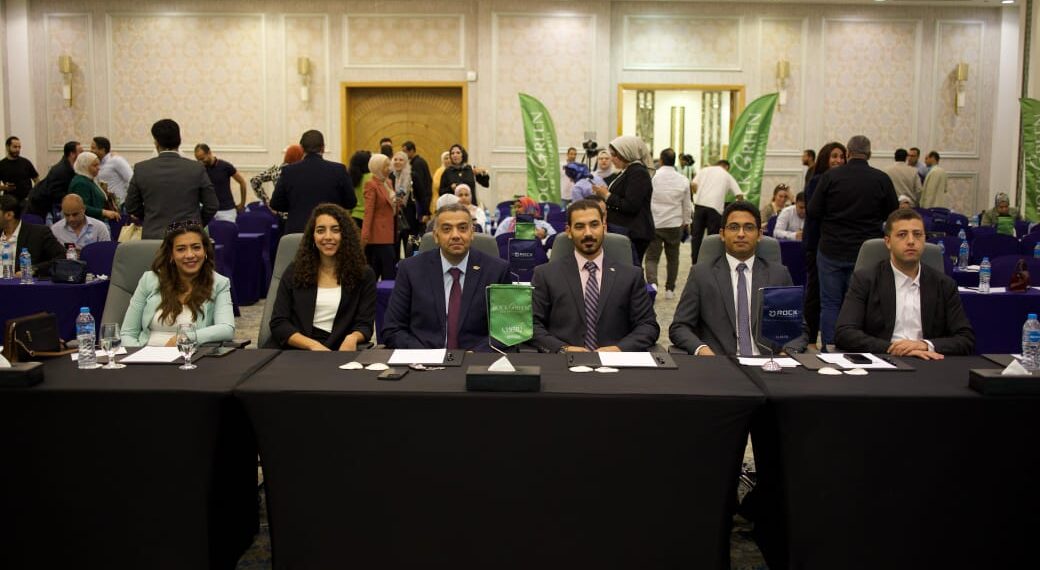 Rock Developments تطلق «روك جرين» أحدث توسعاتها في 2025 