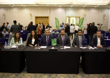 Rock Developments تطلق «روك جرين» أحدث توسعاتها في 2025 