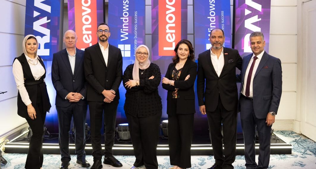 راية للإلكترونيات تعزز شراكتها مع لينوفو لتسريع انتقال الشركات إلى Windows 11